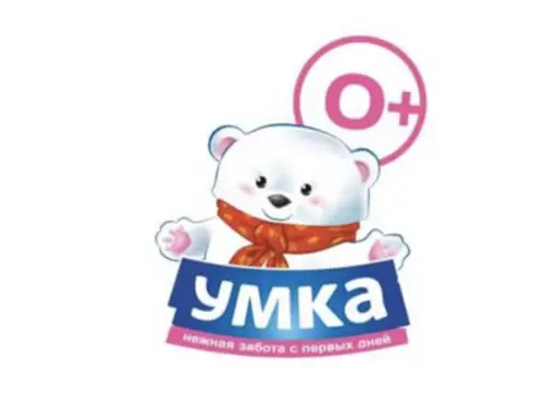 «Союзмультфильм» добился отмены регистрации товарных знаков «Умка» производителя бытовой химии и детских товаров