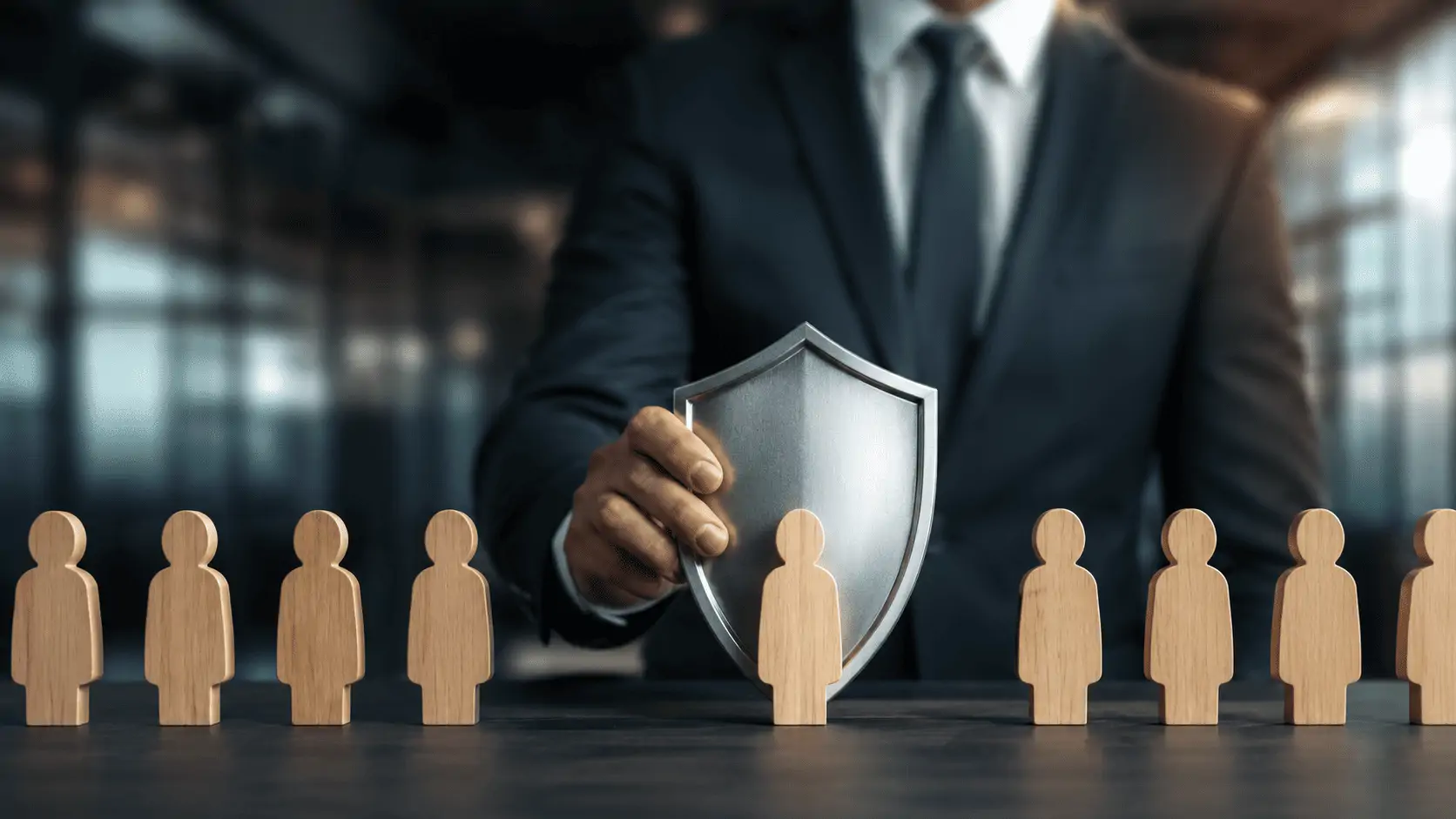 Бренд работодателя: можно ли защитить свое «HR-лицо»