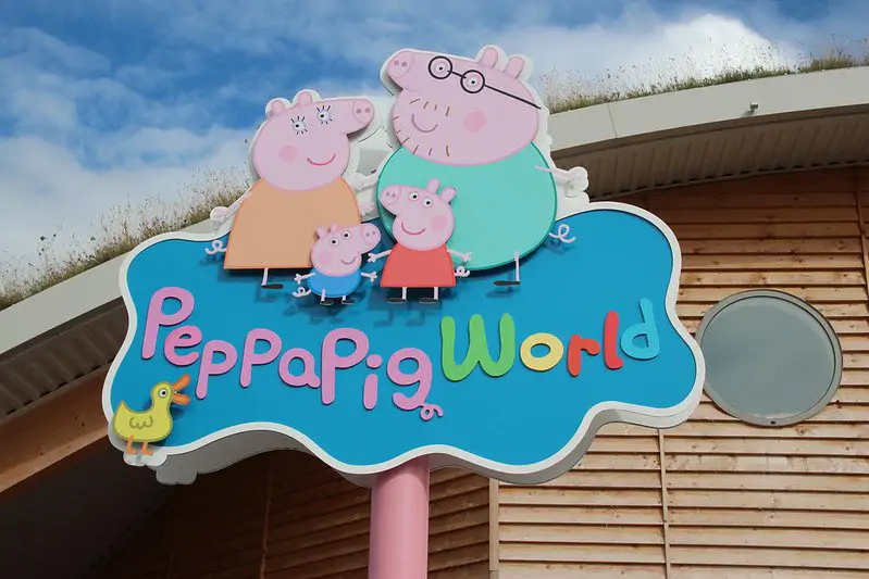 Суд не удовлетворил жалобу «Макхост» на решение о выплате компенсации правообладателю товарного знака «Свинка Пеппа»