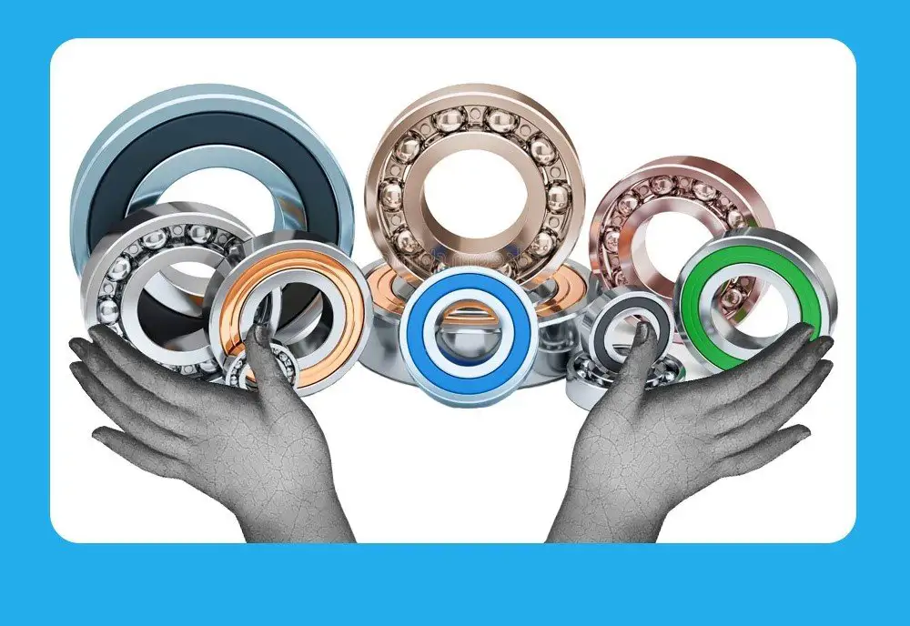 Почему возник дефицит подшипников в автопроме России. Разбор эксперта