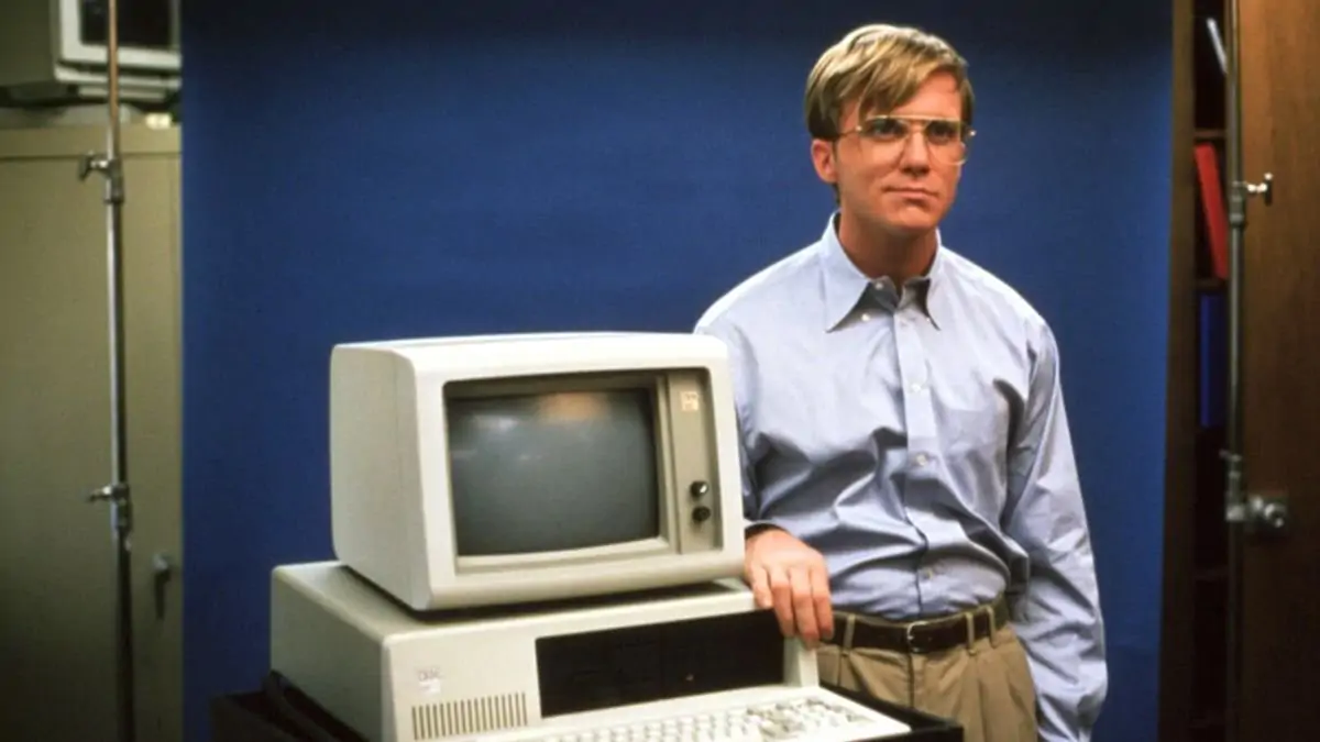 Кино на выходные: 5 фильмов и сериалов про патенты