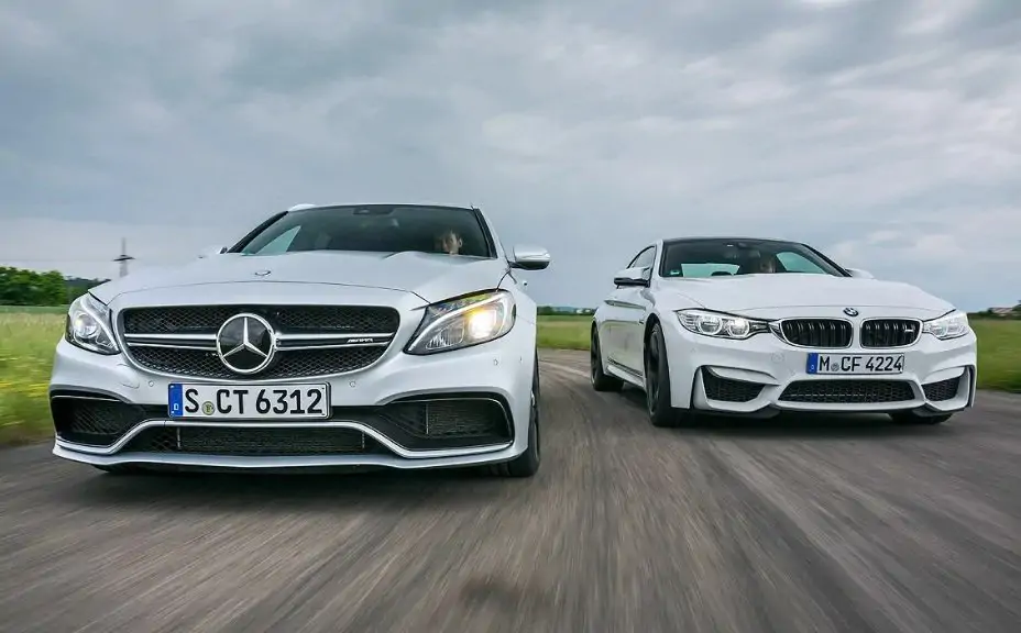 BMW и Mercedes в США добились отмены патента на программное обеспечение в суде