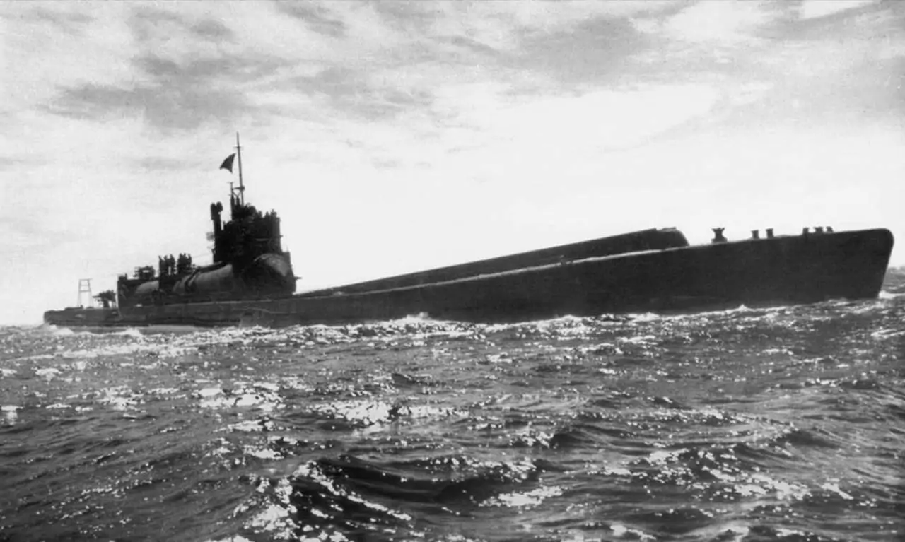 Японские изобретения Второй мировой войны