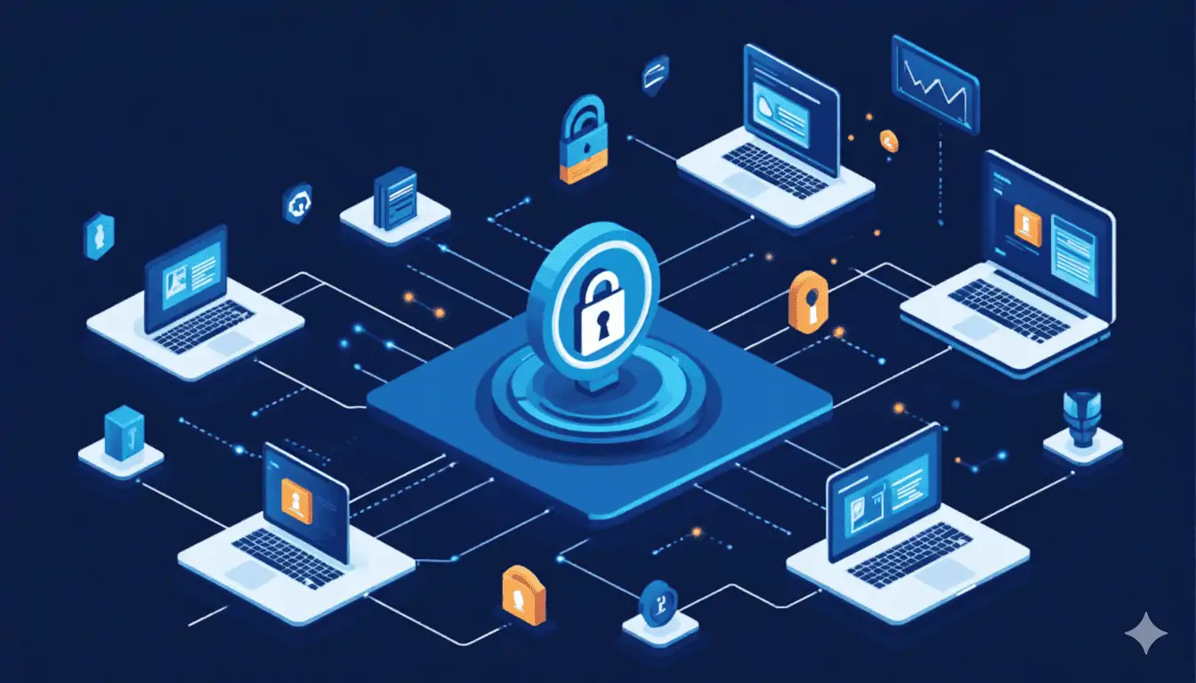 Как образовательные платформы защищают свою интеллектуальную собственность