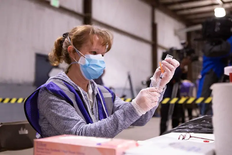 COVID-19 и патенты: что изменилось в 2020 году