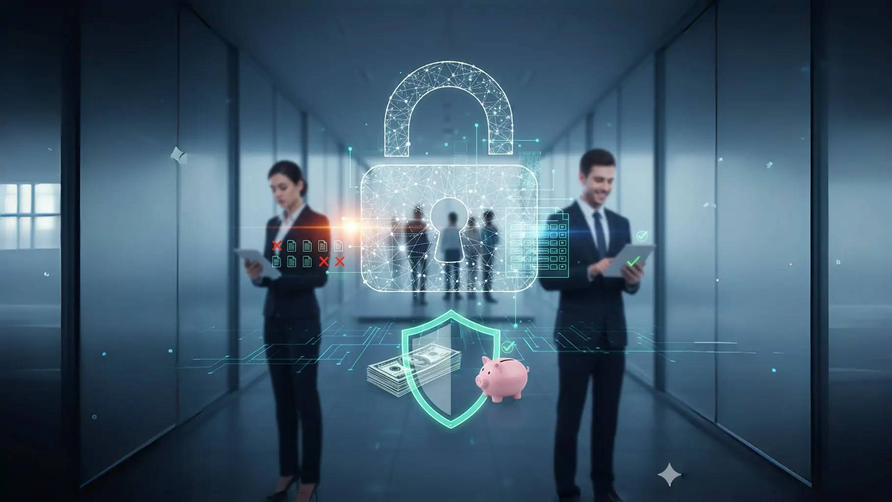 Как бизнесу правильно управлять персональными данными, чтобы не попасть на крупные штрафы