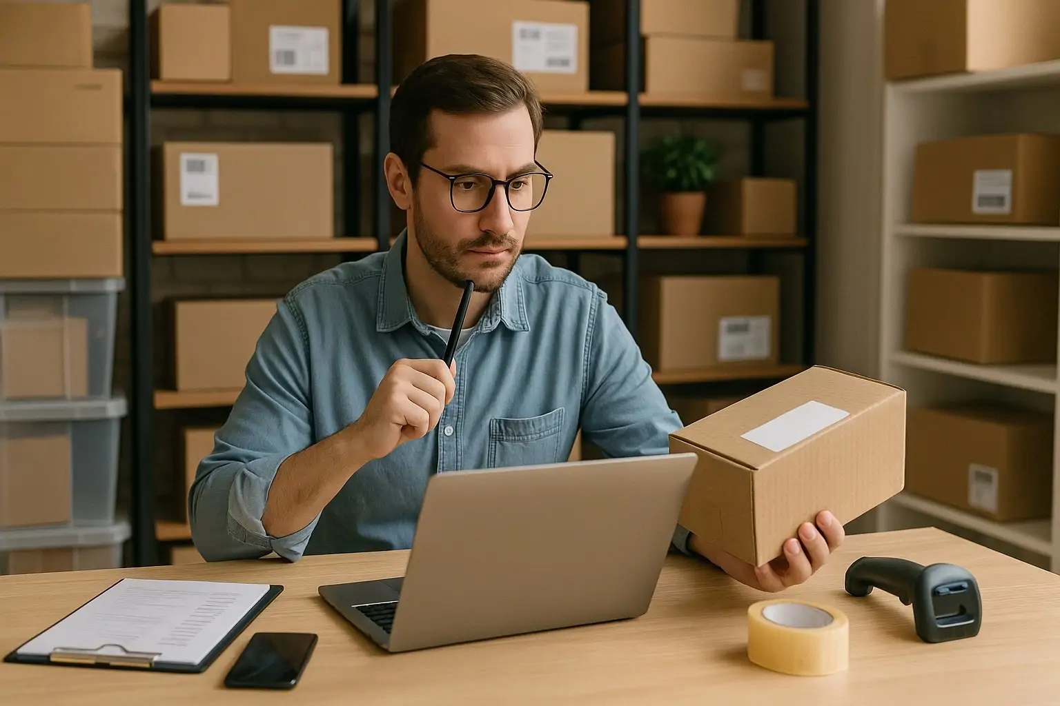 Торговля на маркетплейсах: о чем нужно помнить продавцу