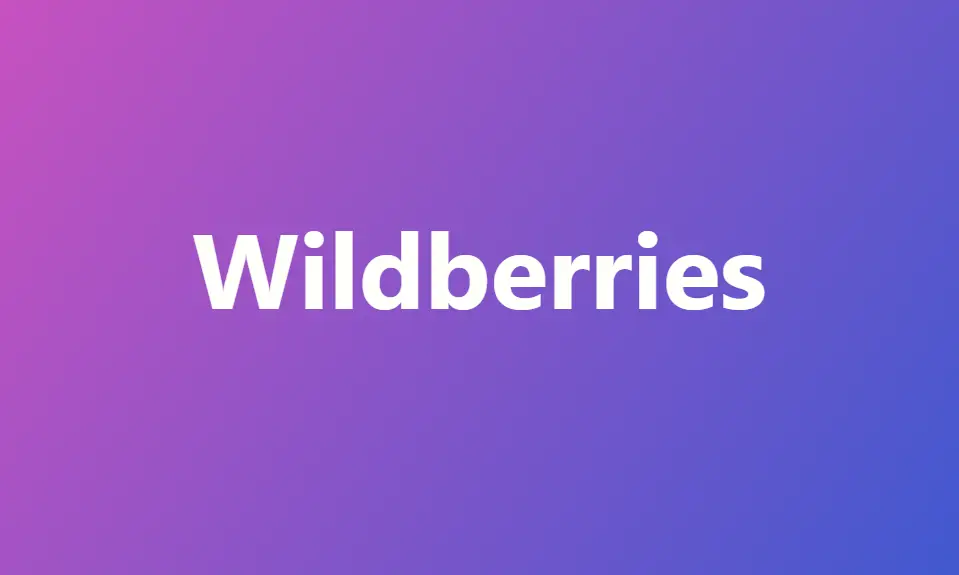 Too.u, razz и заказавр: какими товарными знаками и программами владеет Wildberries