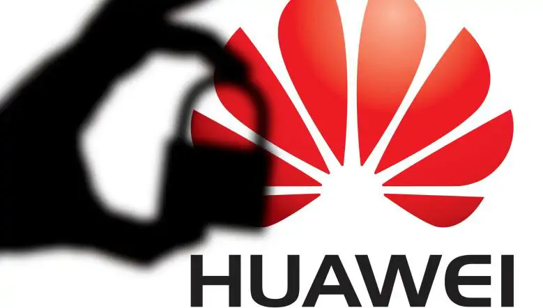 Huawei пытается бороться с санкциями с помощью своего патентного портфеля