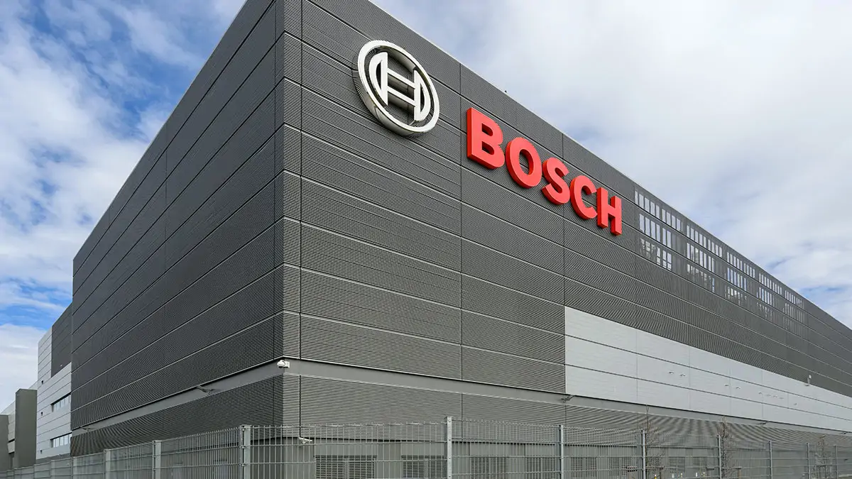 Bosch массово подала иски в суды России о защите товарных знаков