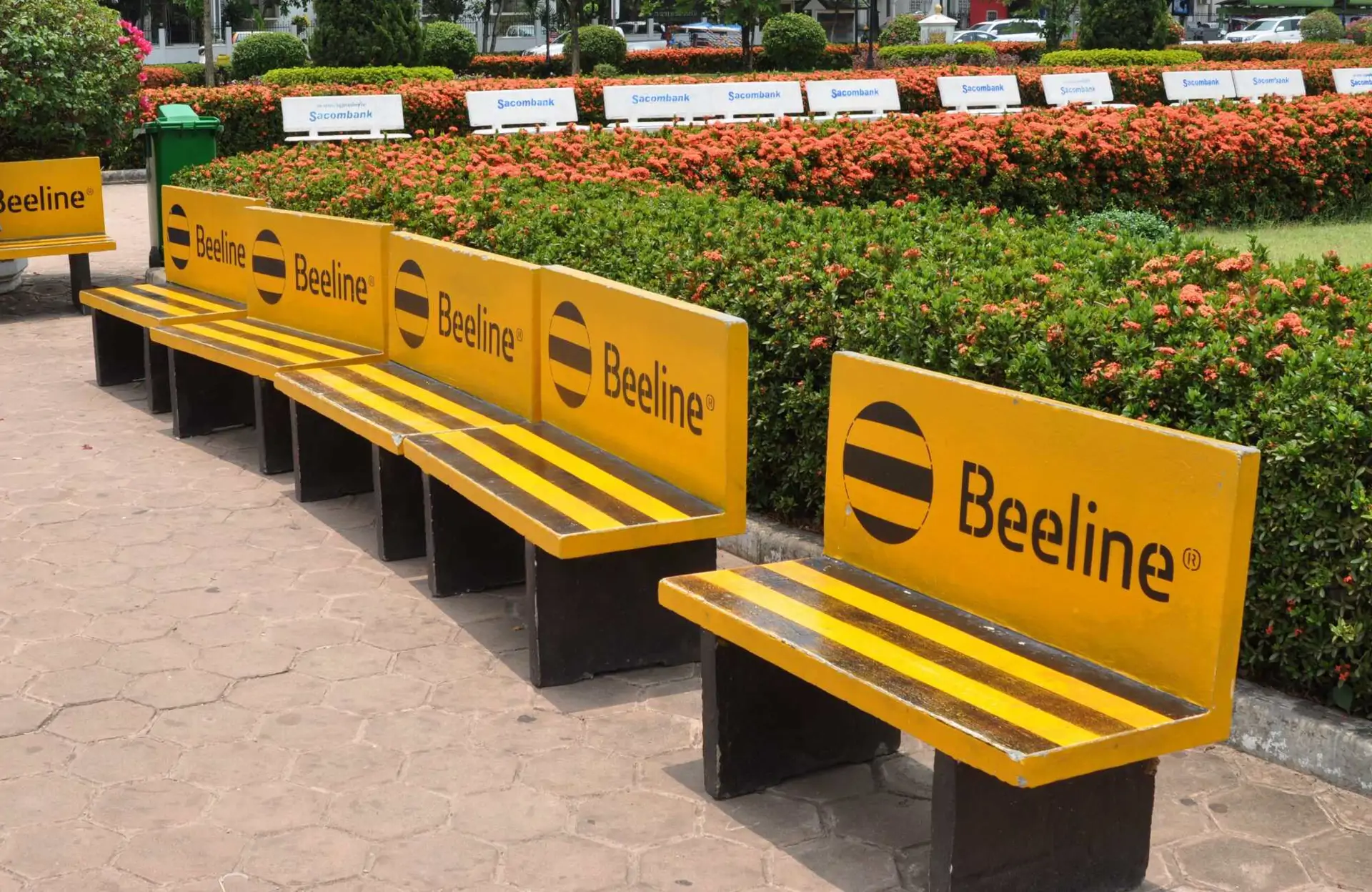 Дайджест новостей в сфере ИС: выход «Сбера» на рынок игр, ребрендинг «билайна» и проигрыш «Ждуна»