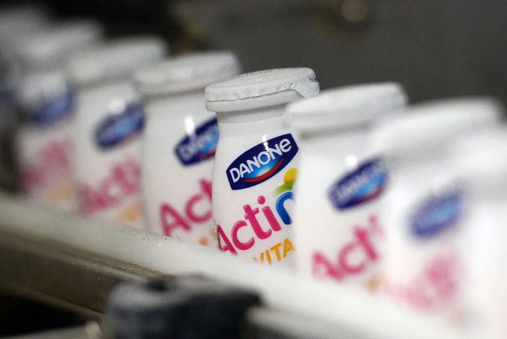 «Давай полегче». Danone может отказаться от международных брендов в РФ