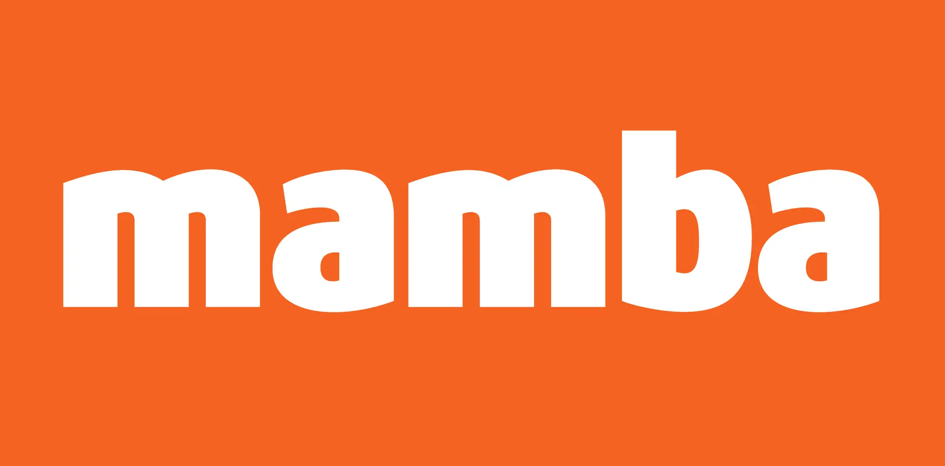 Найти свою половинку: Mamba и ее интеллектуальная собственность