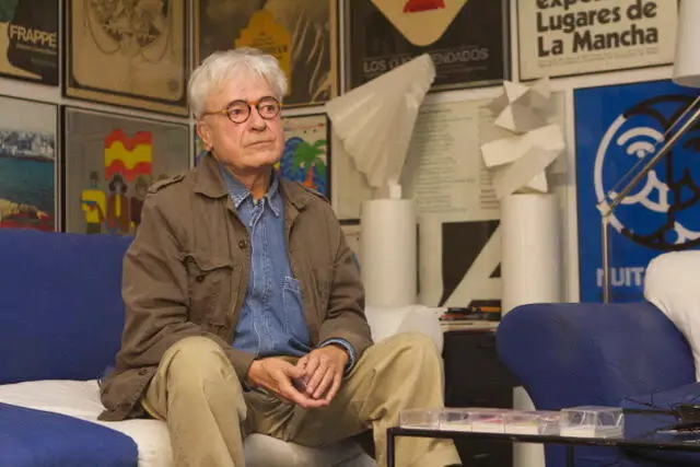 Классик испанского дизайна: Хосе Мария Круз Новилло и его логотипы