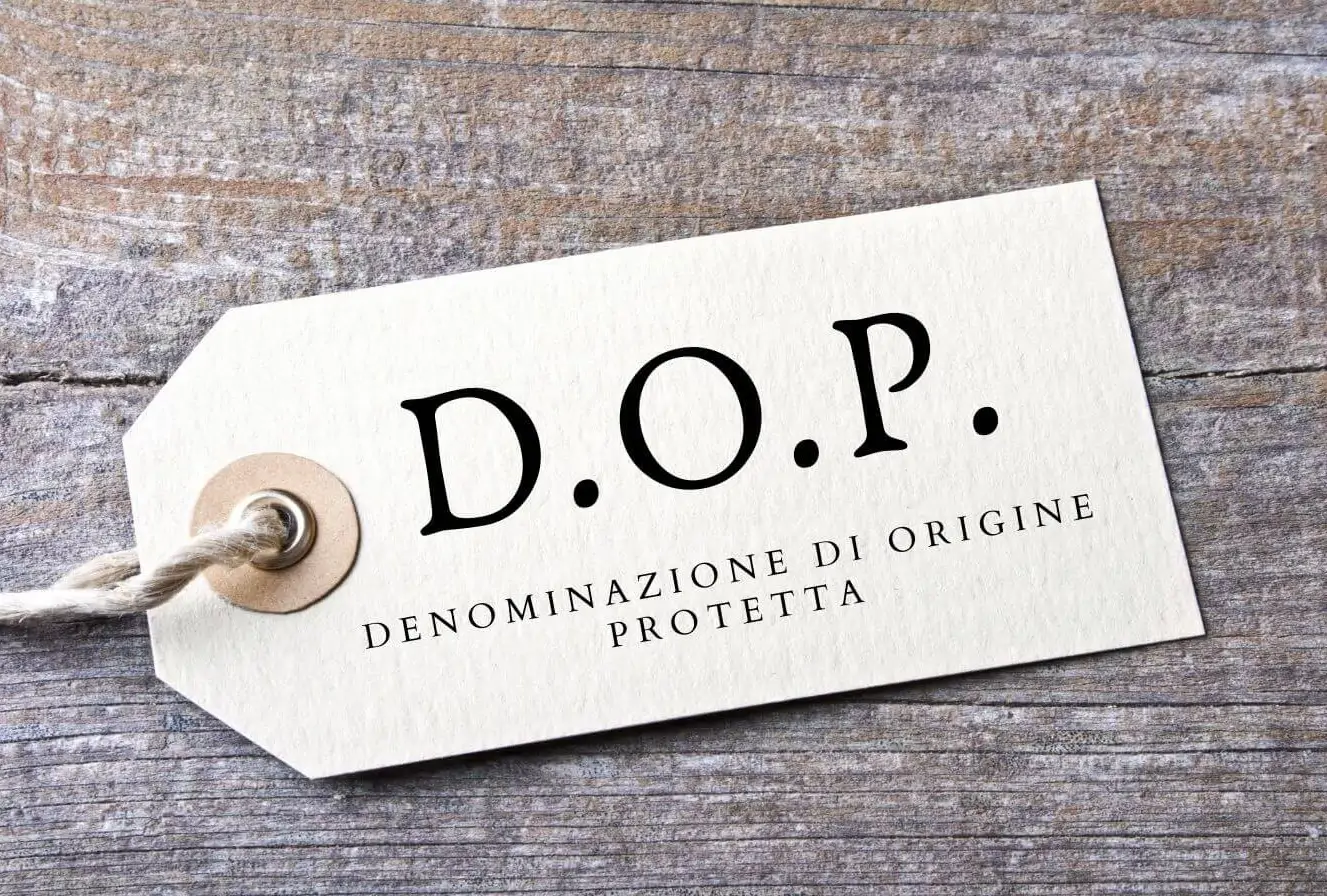 Как в Италии защищают продукты и блюда с помощью географических указаний