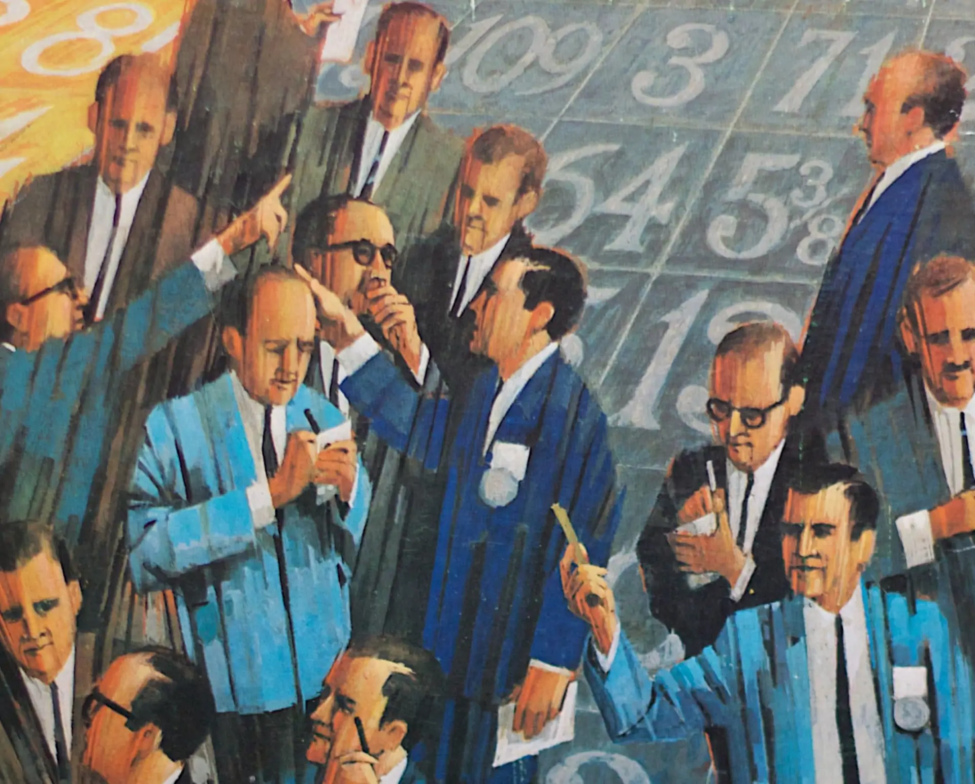 Почему инвесторам нужно перестать игнорировать интеллектуальную собственность компаний