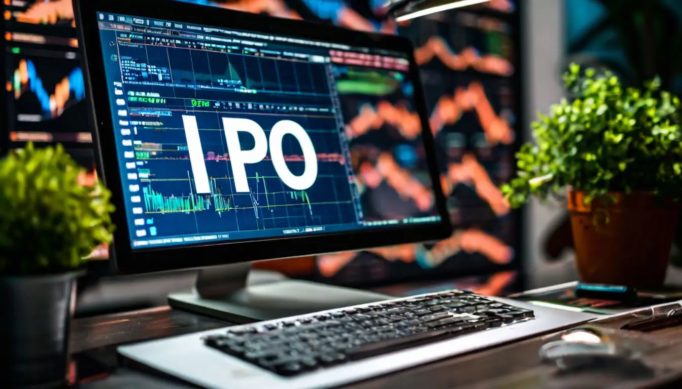 IPO: какие российские компании провели публичные размещения акций в 2024 году