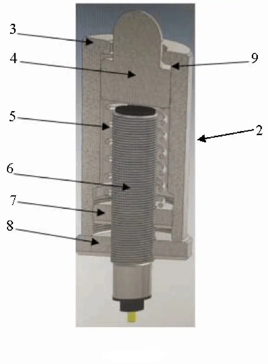 Регистрация изобретения «Способ управления режимом работы измельчительных систем и устройство для его осуществления»