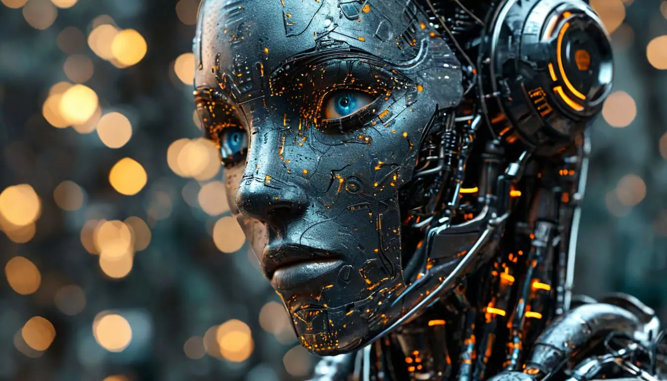 Как искусственный интеллект изменил логотипы брендов