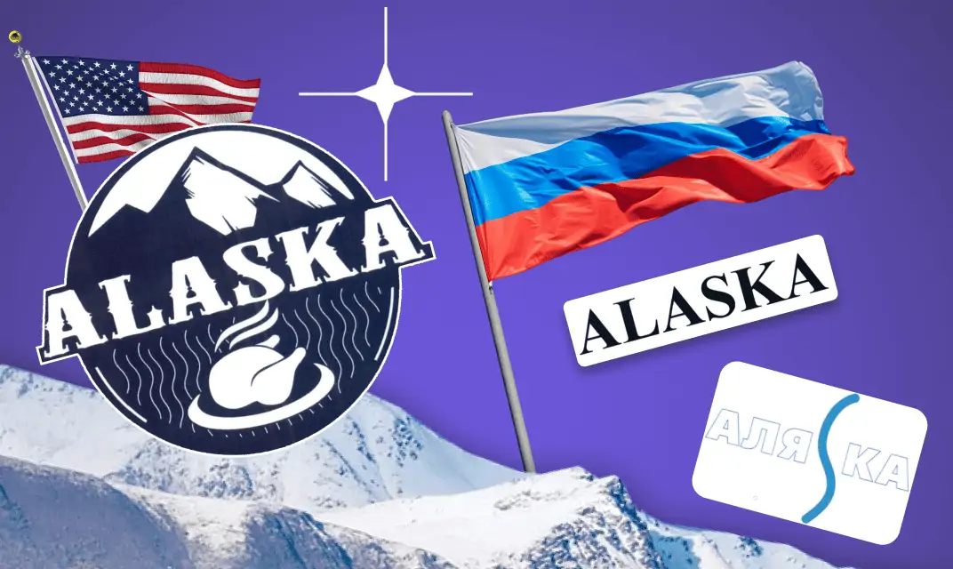 Русская Аляска: кто и для чего регистрирует в России товарные знаки с названиями американских штатов и городов