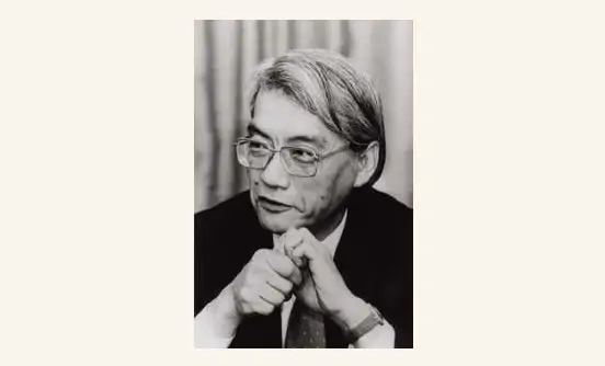 Гениальный минимализм: Ясуо Куроки и его вклад в японский дизайн