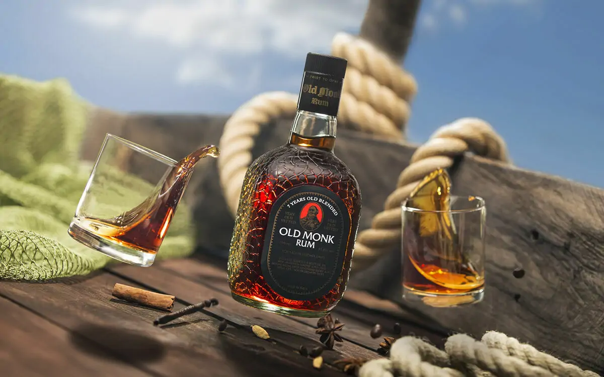 Ром в ударе: в России растет количество брендов