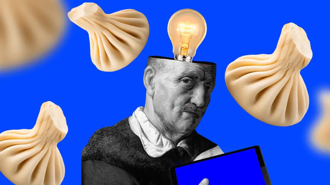 Зажимы для хинкали, держатель для чайного пакетика, ложка для горячего шоколада: необычные гаджеты для употребления пищи