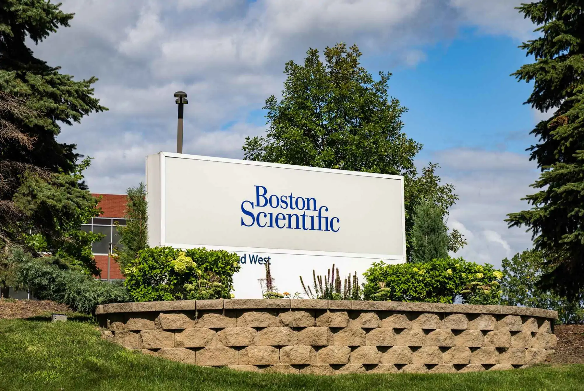 Суд присяжных обязал Nevro выплатить Boston Scientific $20 млн за нарушение патентов