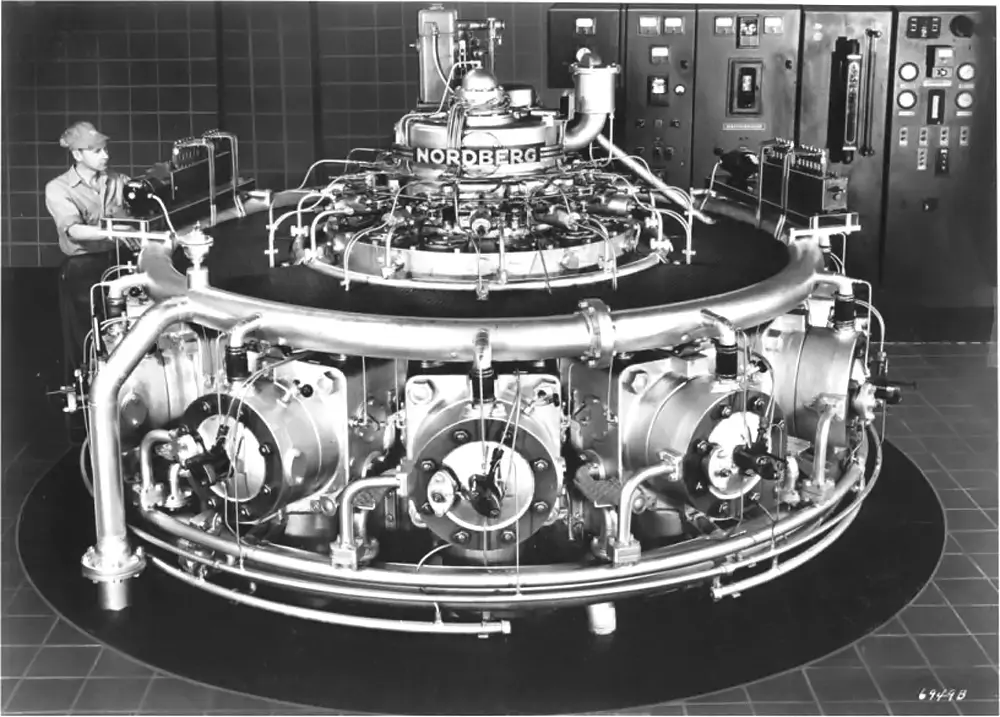 5 примечательных патентов на двигатели разных лет