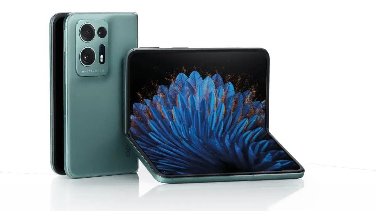 Релиз складного смартфона OnePlus Open от Oppo откладывается из-за патентного спора с Nokia