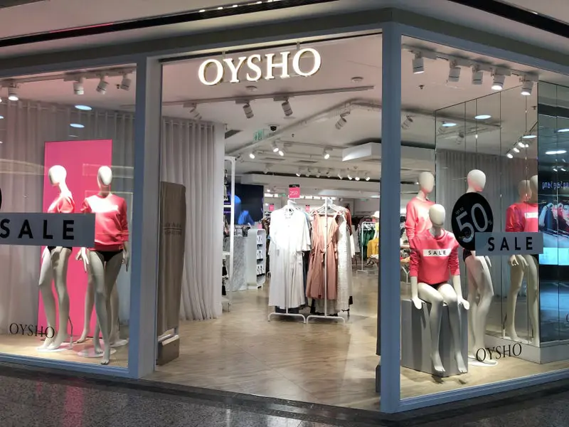 Владелец Zara, Pull & Bear и Oysho может передать российский бизнес дружественной стране