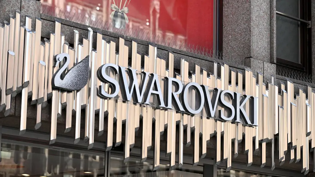 Swarovski окончательно ушла из России