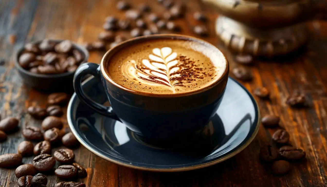 Популярные бренды кофеен в России и их франшизы: как они создавались и развивались