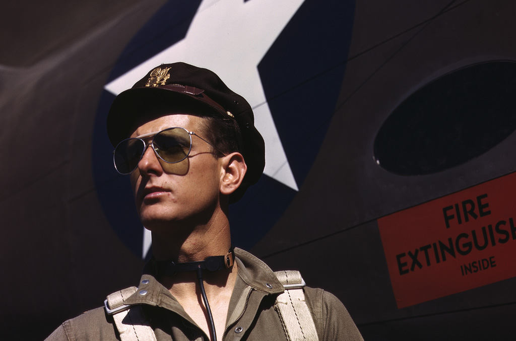 Ray Ban