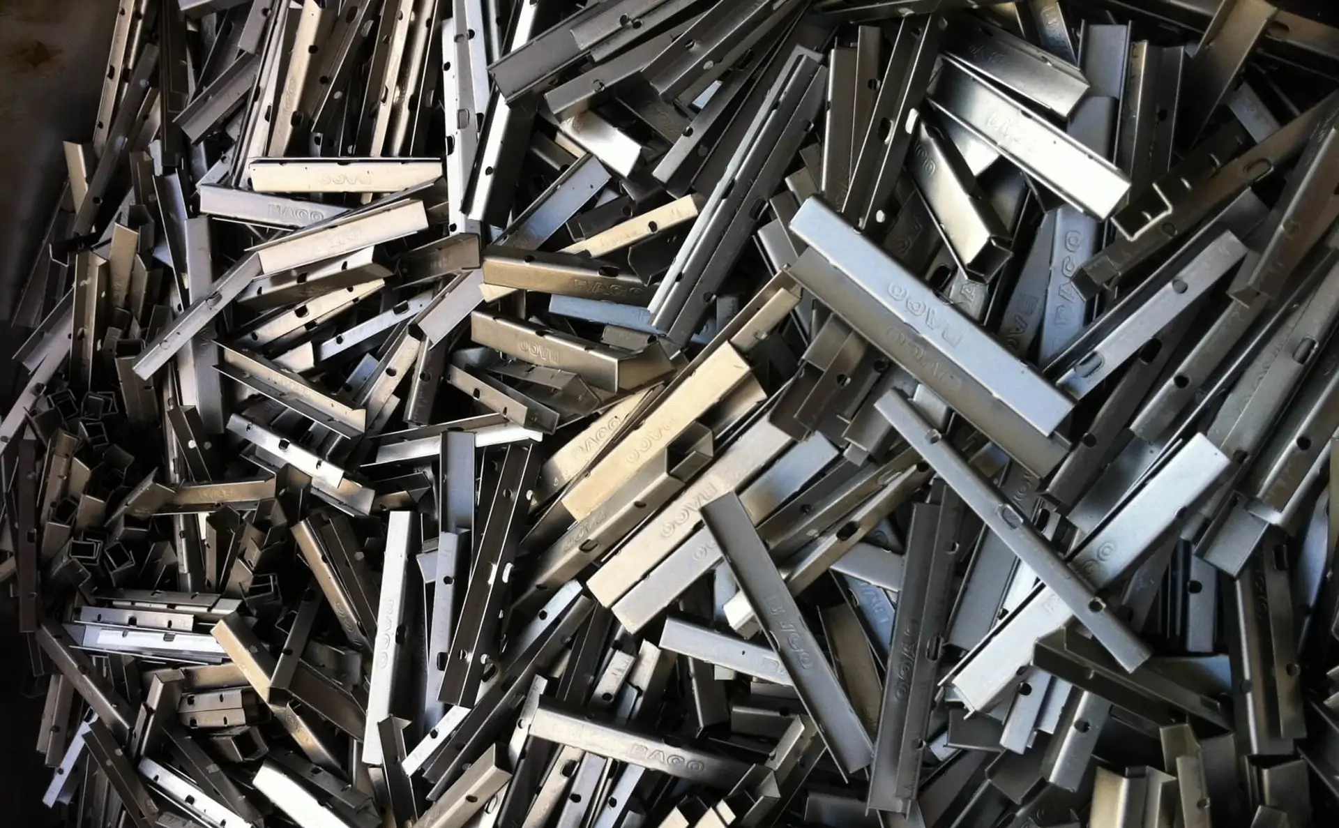 «РУСАЛ» и его интеллектуальная собственность. Часть I