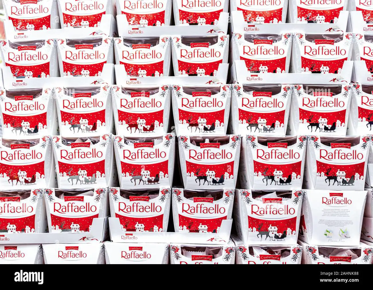 Российские сети уберут с полок подделки товаров зарубежных брендов