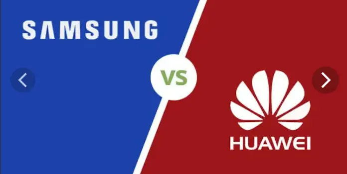 Huawei и Samsung обменялись лицензиями на ключевые технологии