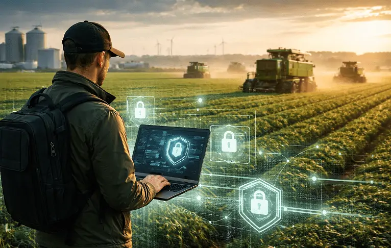 Одни в поле: как агрохолдинги защищают свои IT-разработки