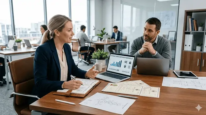 Подписка на патенты: новая бизнес-модель для изобретателей и компаний?