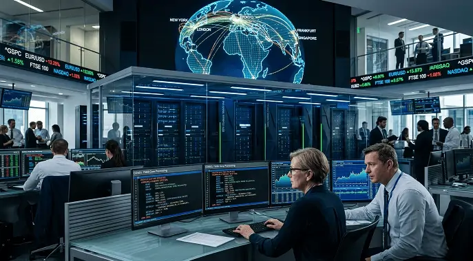 COBOL: 65 лет в ядре мировой экономики
