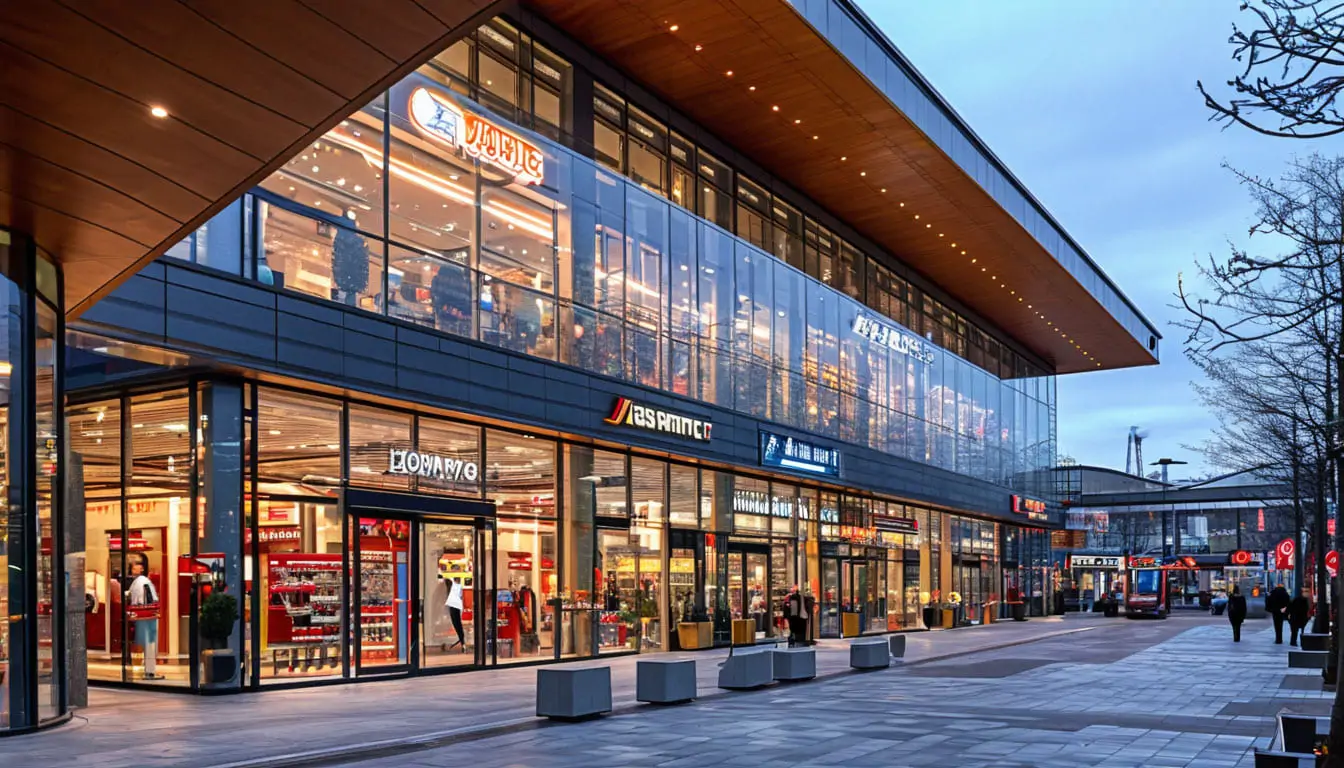 Кто ушел, а кто пришел: как изменился ландшафт зарубежных игроков на российском рынке