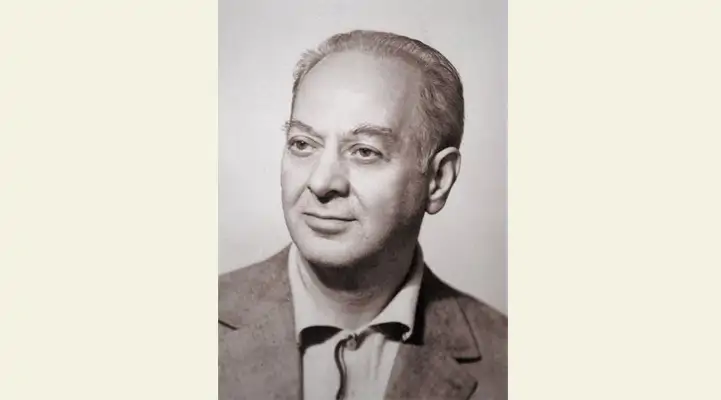 Больше 1600 товарных знаков: как создавал логотипы классик болгарского графического дизайна Стефан Канчев