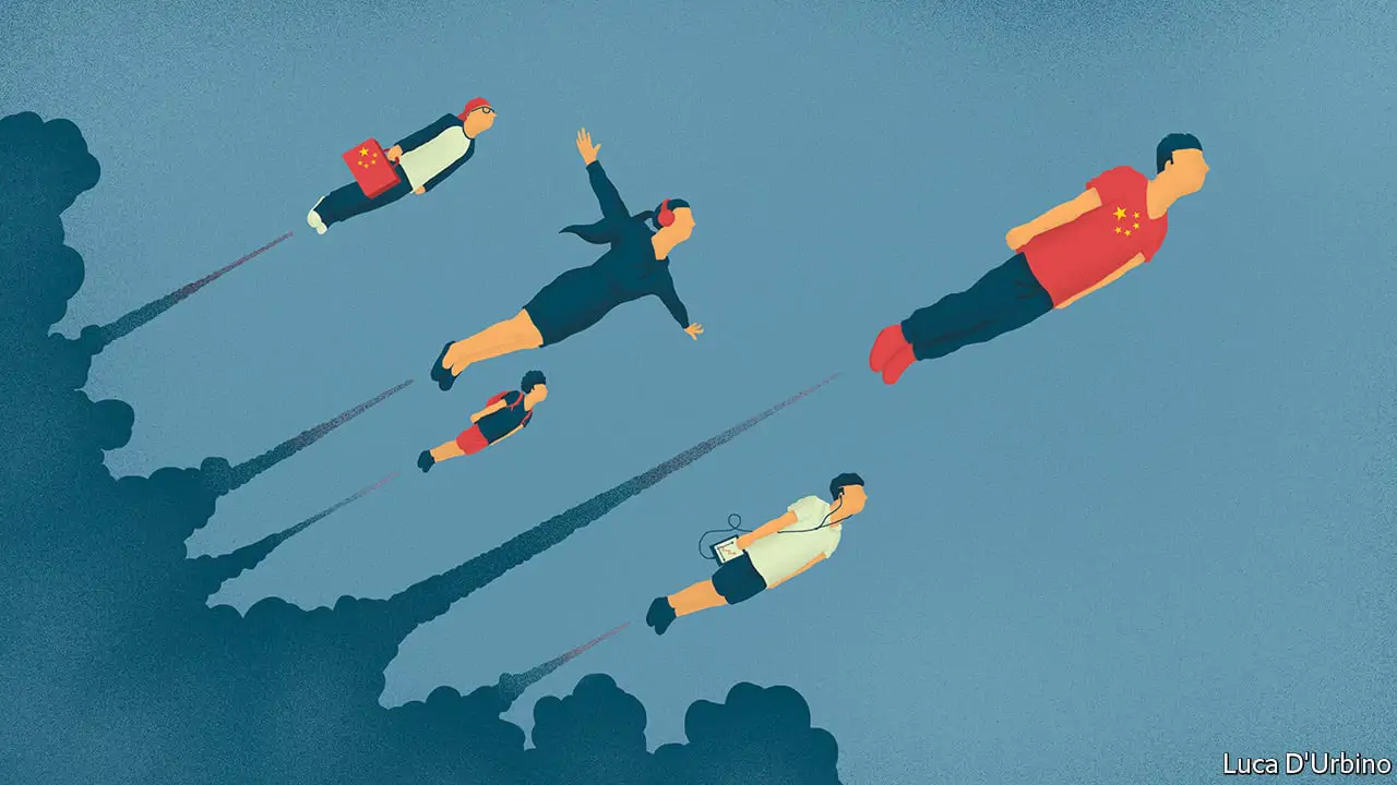 Huawei догоняет и обгоняет, Apple управляет сознанием, а писатели выступают против ИИ: дайджест главных новостей