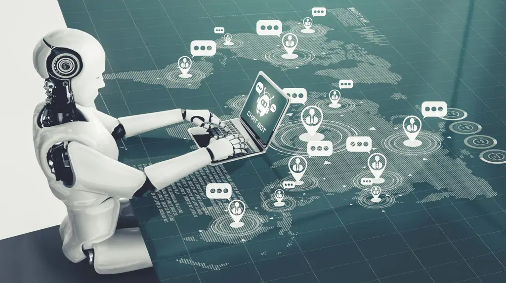 Мечтают ли андроиды об изобретениях?