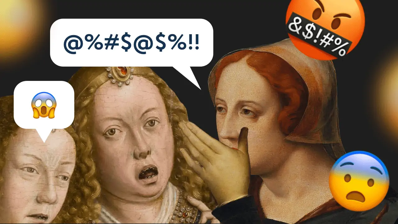 Провокационные товарные знаки: где проходит грань допустимого