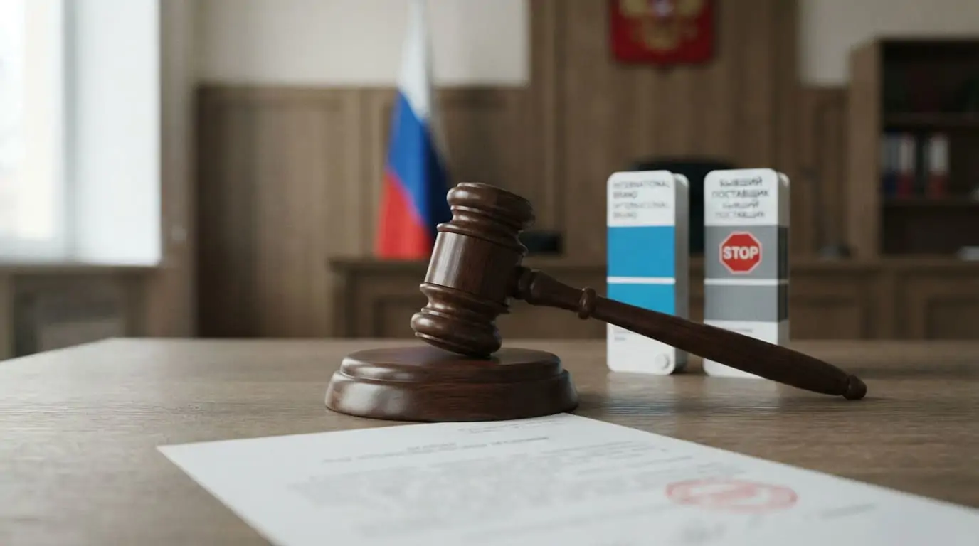 Цвет имени: как суд пресек попытку бывшего российского поставщика присвоить названия цветов зарубежной компании