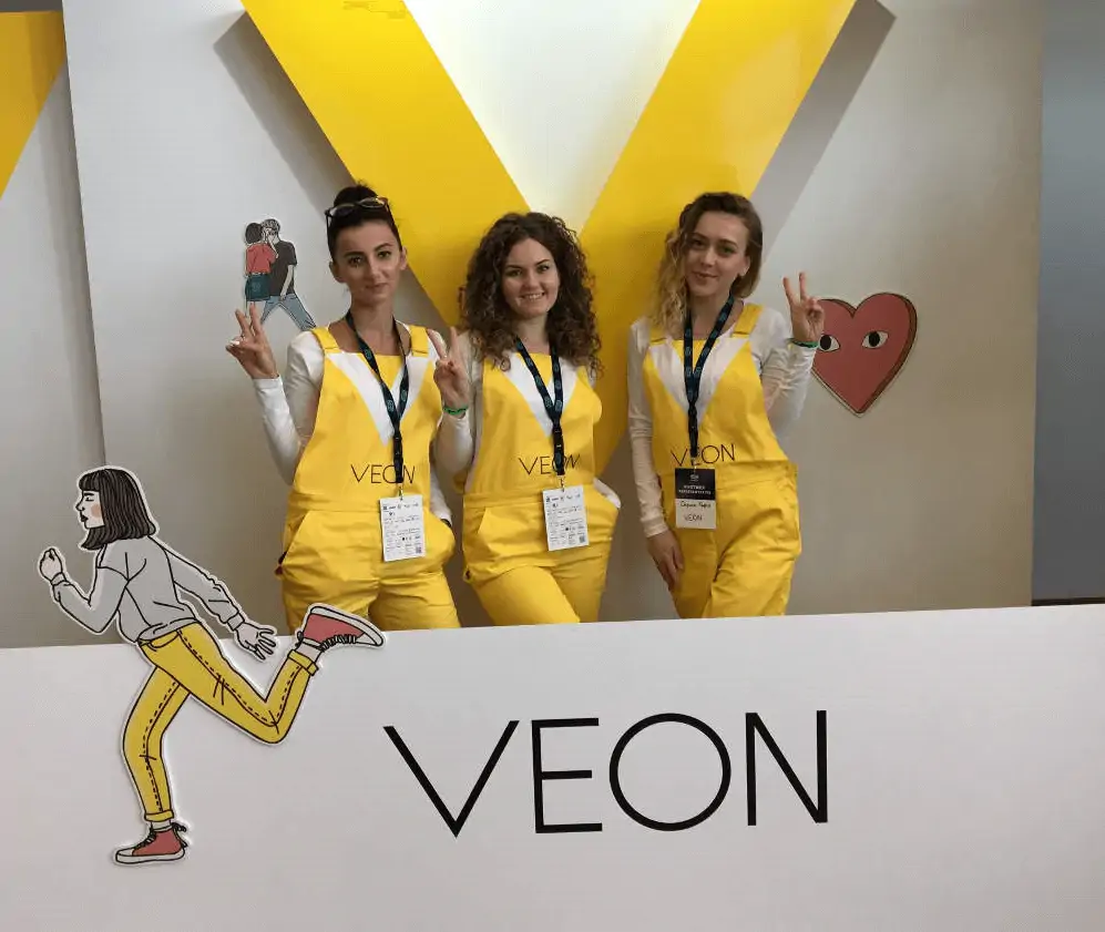 «ВымпелКом» выставлен на продажу холдингом VEON