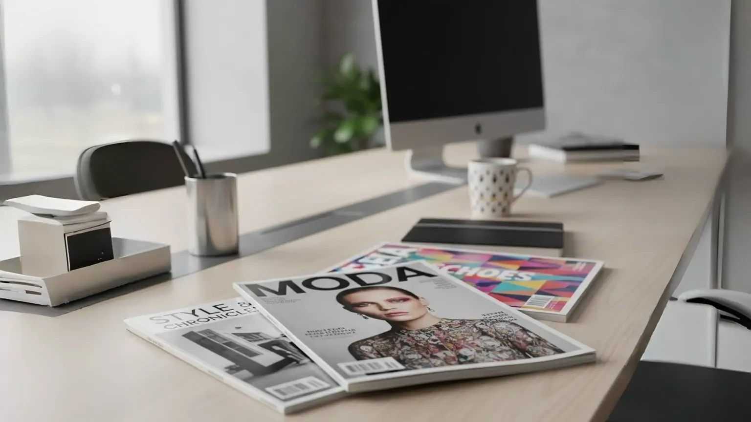 Без Cosmo, но с Москвичкой: как изменились названия ушедших глянцевых журналов