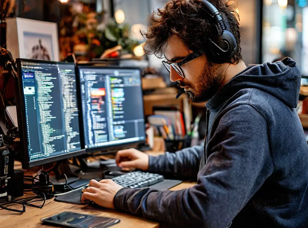 Как патентные тролли постоянно судятся с IT-компаниями