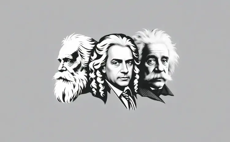 Зарубежные исторические личности, ставшие товарными знаками